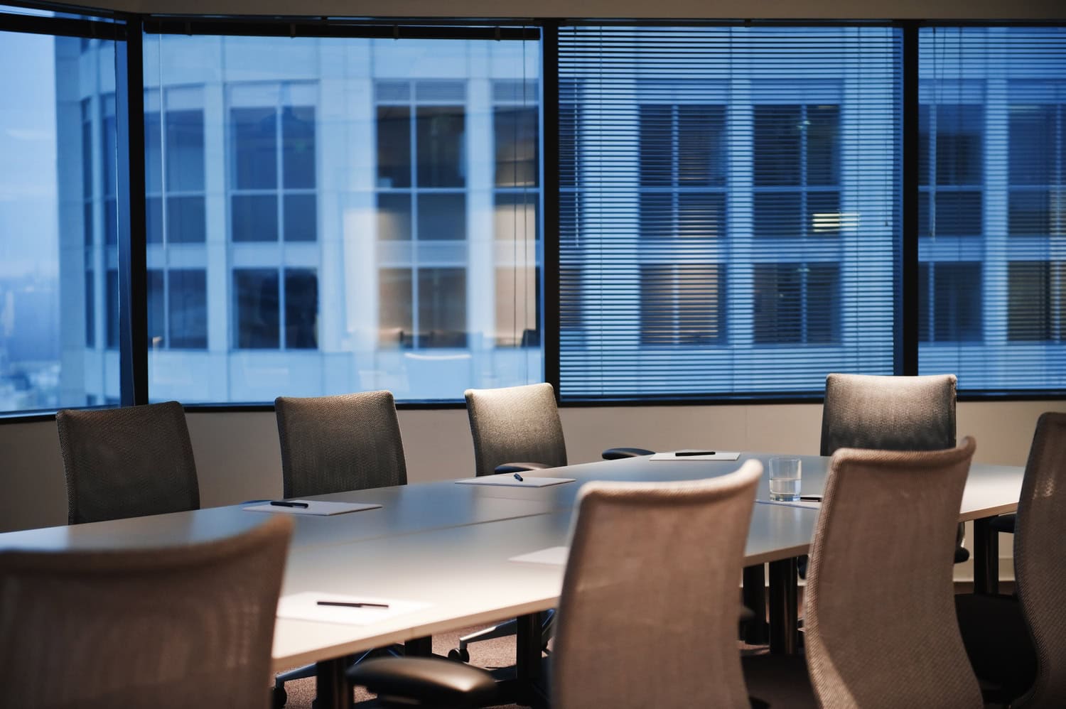 Miguel Ángel Rodríguez - Procurador de los Tribunales