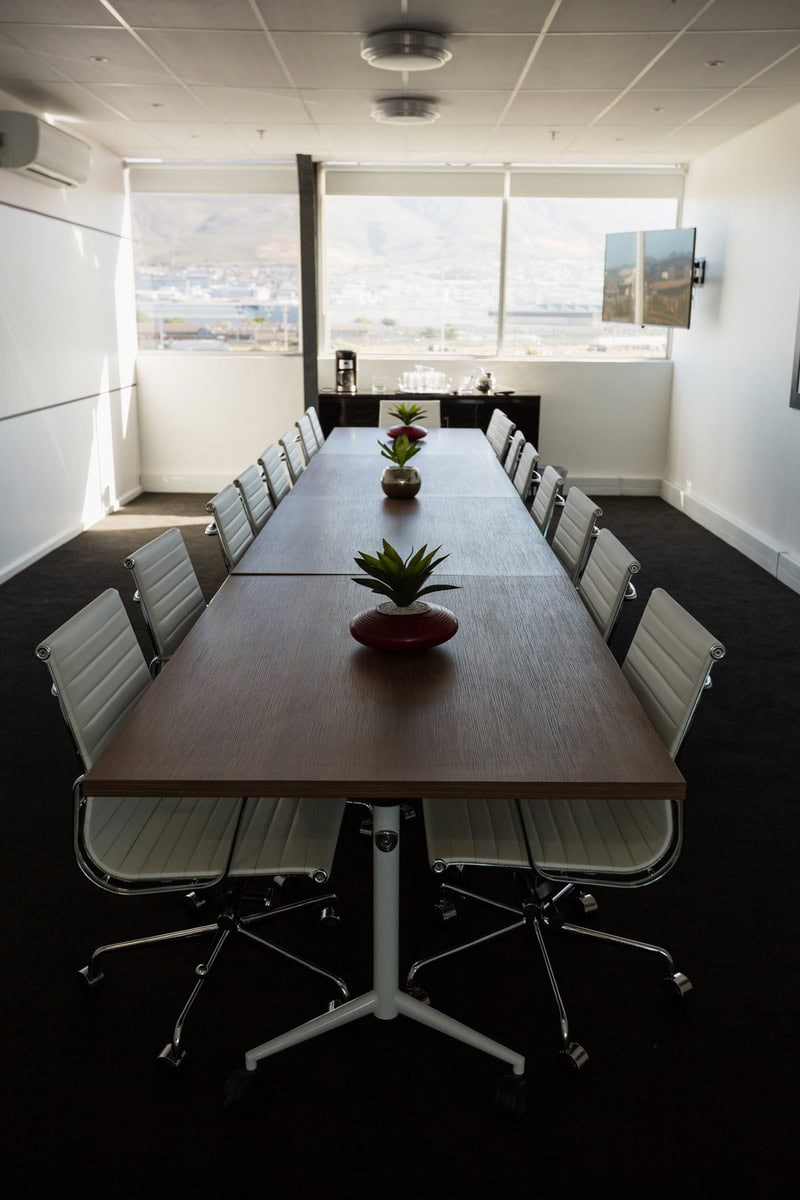 Miguel Ángel Rodríguez - Procurador de los Tribunales